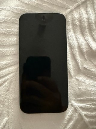 iPhone 13 Nero e Verde per ricambi