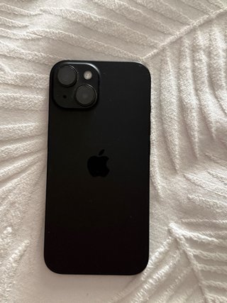 iPhone 13 Nero e Verde per ricambi