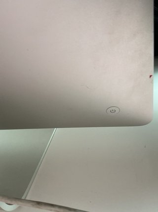 Ordenador Apple iMac Plata