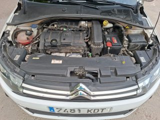Citroen C-Élysée 2018 GLP Etiqueta ECO