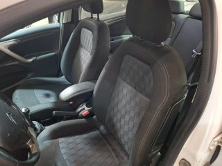 Citroen C-Élysée 2018 GLP Etiqueta ECO