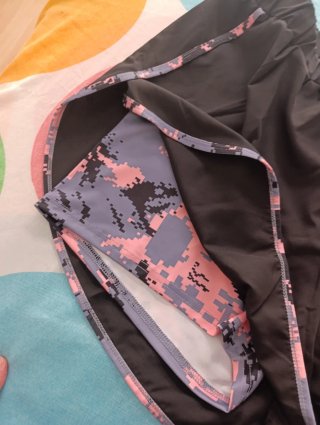 2 Pantalones SHEIN 3XL sin estrenar Talla 48