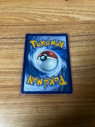 Carta Pokémon Charmander 011/094 Básico