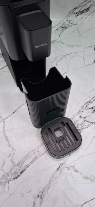 Cafetera Cecotec Power Caps 20