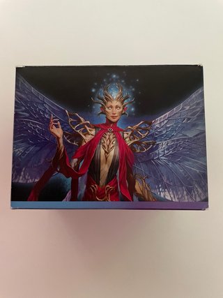 Mazo Commander Hadas MTG
