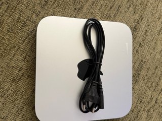 Mac Mini i5 1.4GHz4GBRAM500GB HAGO ENVIO