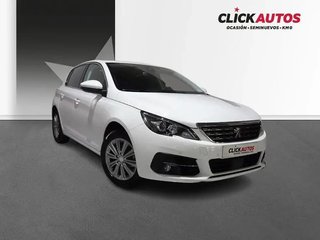 Peugeot 308 1.2 110CV Allure  Pack