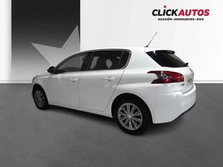 Peugeot 308 1.2 110CV Allure  Pack