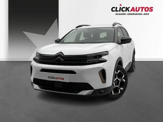 Citroën C5 Aircross BlueHDi S&S EAT8 Max 2023