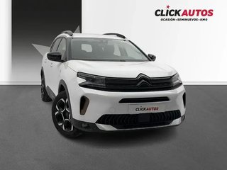 Citroën C5 Aircross 1.5 BlueHDI 130CV C-Series