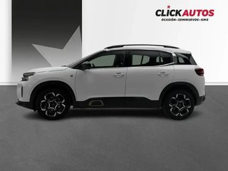 Citroën C5 Aircross 1.5 BlueHDI 130CV C-Series
