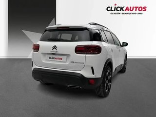 Citroën C5 Aircross 1.5 BlueHDI 130CV C-Series
