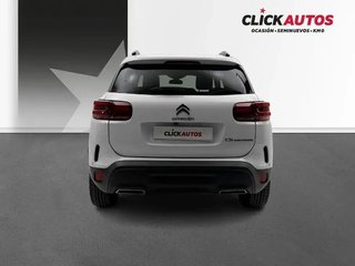 Citroën C5 Aircross 1.5 BlueHDI 130CV C-Series