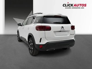 Citroën C5 Aircross 1.5 BlueHDI 130CV C-Series