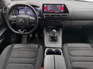 Citroën C5 Aircross 1.5 BlueHDI 130CV C-Series