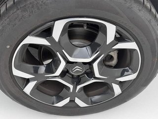 Citroën C5 Aircross 1.5 BlueHDI 130CV C-Series