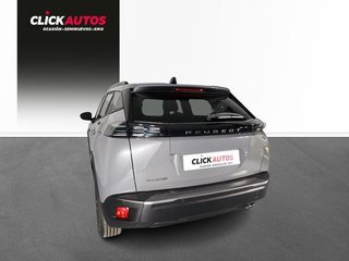 Peugeot 2008 1.5 BlueHDI 130CV Allure EAT8