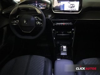 Peugeot 2008 1.5 BlueHDI 130CV Allure EAT8