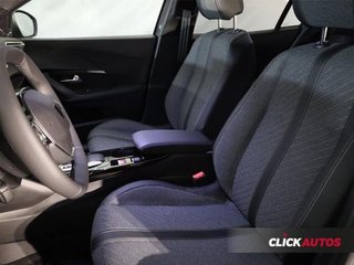 Peugeot 2008 1.5 BlueHDI 130CV Allure EAT8