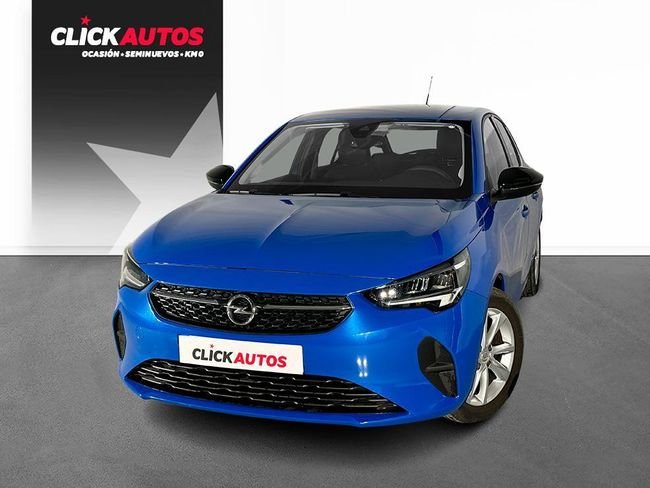 Opel Corsa 1.2 XHL 100CV Elegance - foto 1