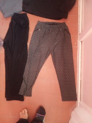 Lote Ropa Mujer Talla 42-44