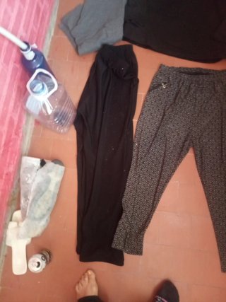 Lote Ropa Mujer Talla 42-44