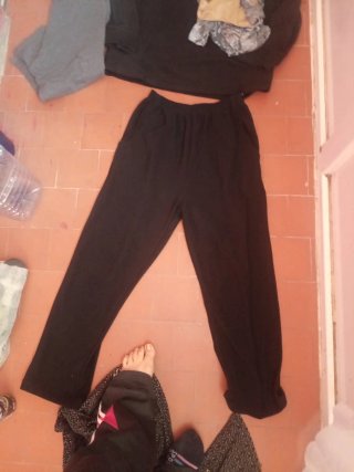 Lote Ropa Mujer Talla 42-44