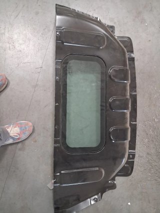 Separador de carga con ventana