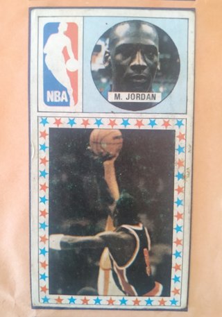 Álbum Baloncesto. 1986-1987. Completo.