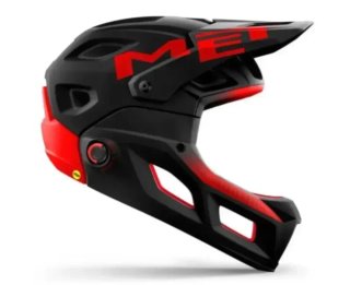 Casco MET Parachute MCR MIPS