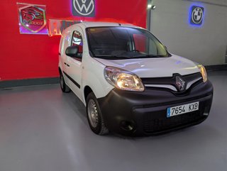 RENAULT KANGOO PROFESIONAL E6 1.5 DCI 110C NUEVA