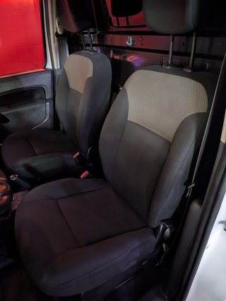 RENAULT KANGOO PROFESIONAL E6 1.5 DCI 110C NUEVA
