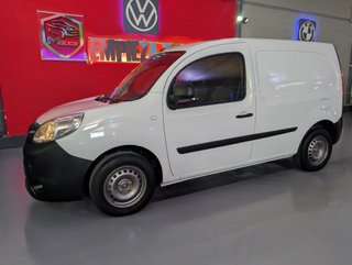 RENAULT KANGOO PROFESIONAL E6 1.5 DCI 110C NUEVA
