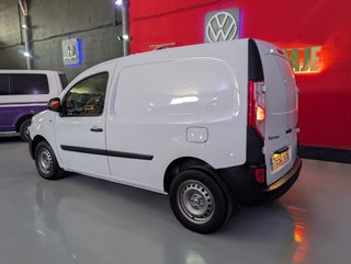 RENAULT KANGOO PROFESIONAL E6 1.5 DCI 110C NUEVA