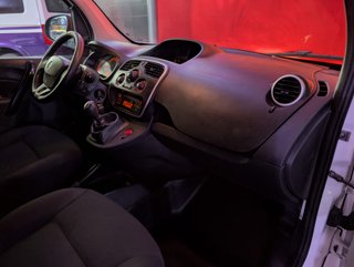RENAULT KANGOO PROFESIONAL E6 1.5 DCI 110C NUEVA