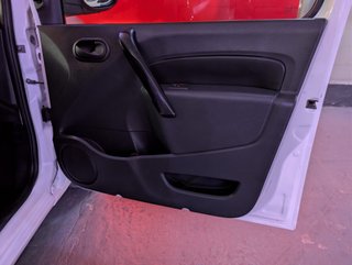 RENAULT KANGOO PROFESIONAL E6 1.5 DCI 110C NUEVA