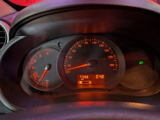 RENAULT KANGOO PROFESIONAL E6 1.5 DCI 110C NUEVA