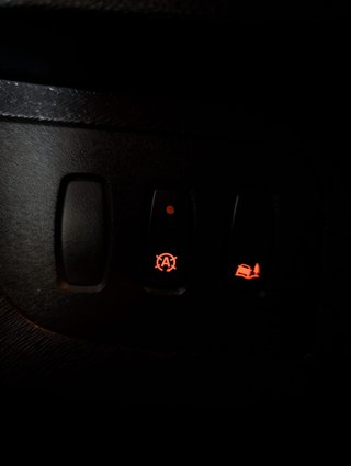RENAULT KANGOO PROFESIONAL E6 1.5 DCI 110C NUEVA