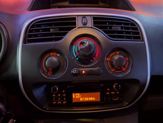 RENAULT KANGOO PROFESIONAL E6 1.5 DCI 110C NUEVA