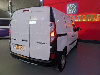 RENAULT KANGOO PROFESIONAL E6 1.5 DCI 110C NUEVA