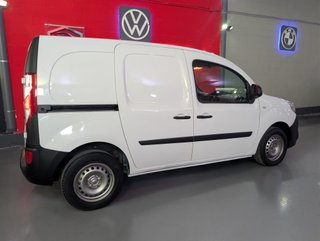 RENAULT KANGOO PROFESIONAL E6 1.5 DCI 110C NUEVA