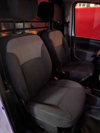 RENAULT KANGOO PROFESIONAL E6 1.5 DCI 110C NUEVA