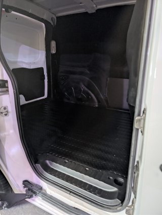 RENAULT KANGOO PROFESIONAL E6 1.5 DCI 110C NUEVA