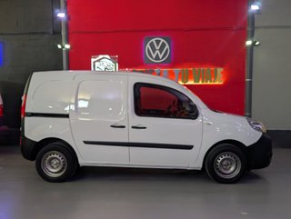 RENAULT KANGOO PROFESIONAL E6 1.5 DCI 110C NUEVA