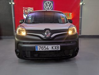 RENAULT KANGOO PROFESIONAL E6 1.5 DCI 110C NUEVA