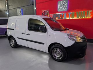 RENAULT KANGOO PROFESIONAL E6 1.5 DCI 110C NUEVA