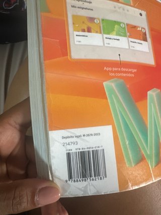 Matemáticas ESO. 2o