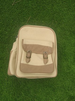 Mochila Set Camping Completo