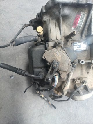 Caja de cambios Volvo 8675148