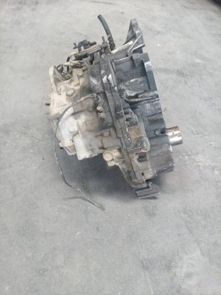 Caja de cambios Volvo 8675148